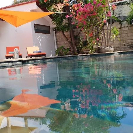 Villa Laella Favella Seminyak Eksteriør billede