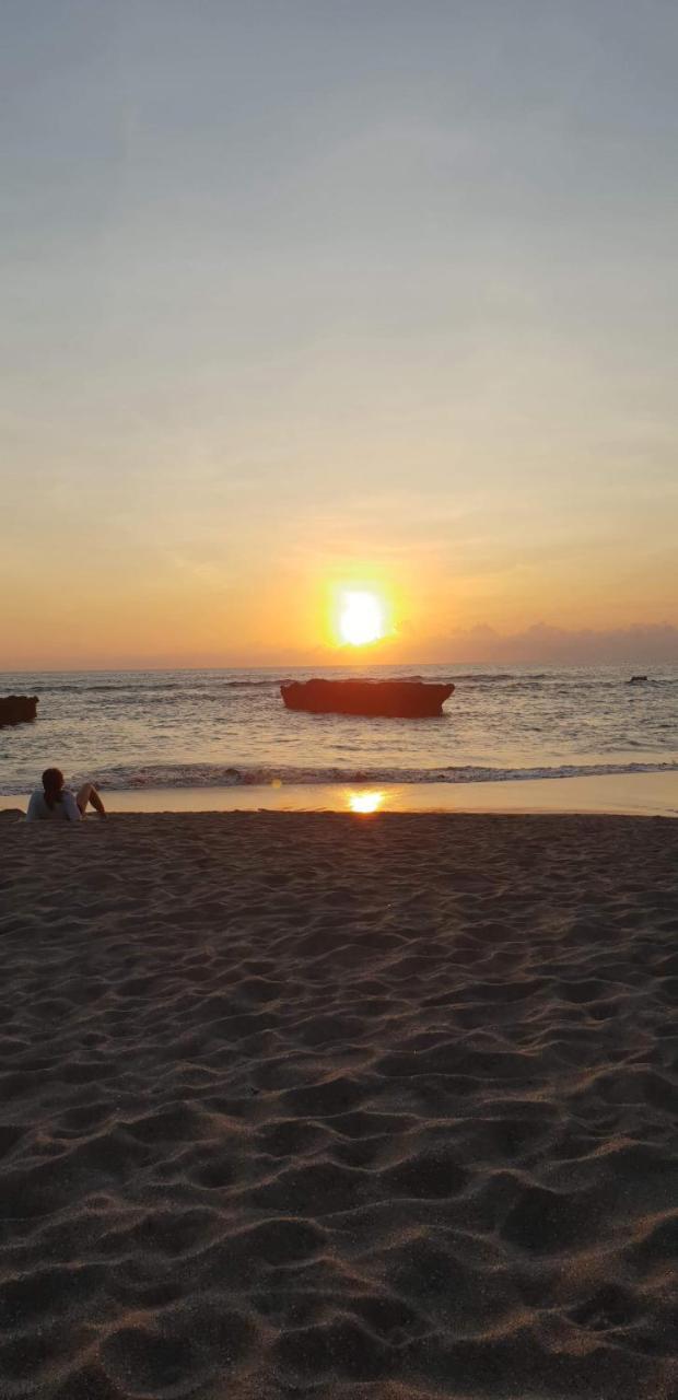 Villa Laella Favella Seminyak Eksteriør billede